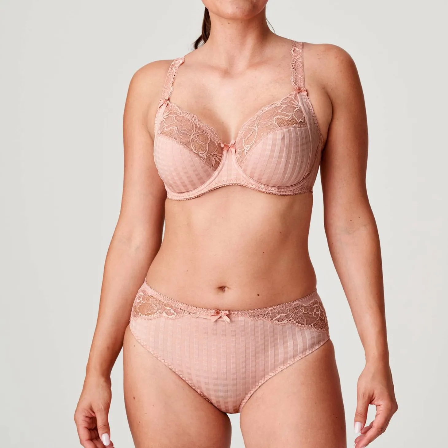 Culotte Haute