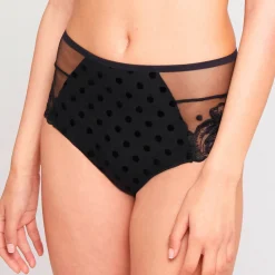Culotte Haute