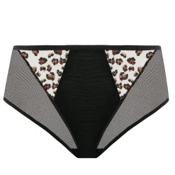 Culotte Haute
