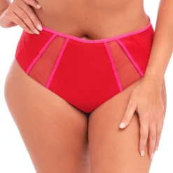 Culotte Haute