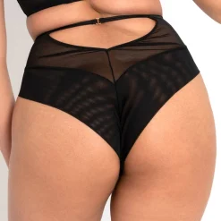 Culotte Haute