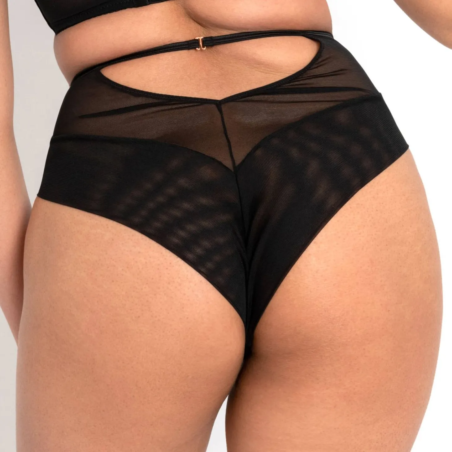 Culotte Haute