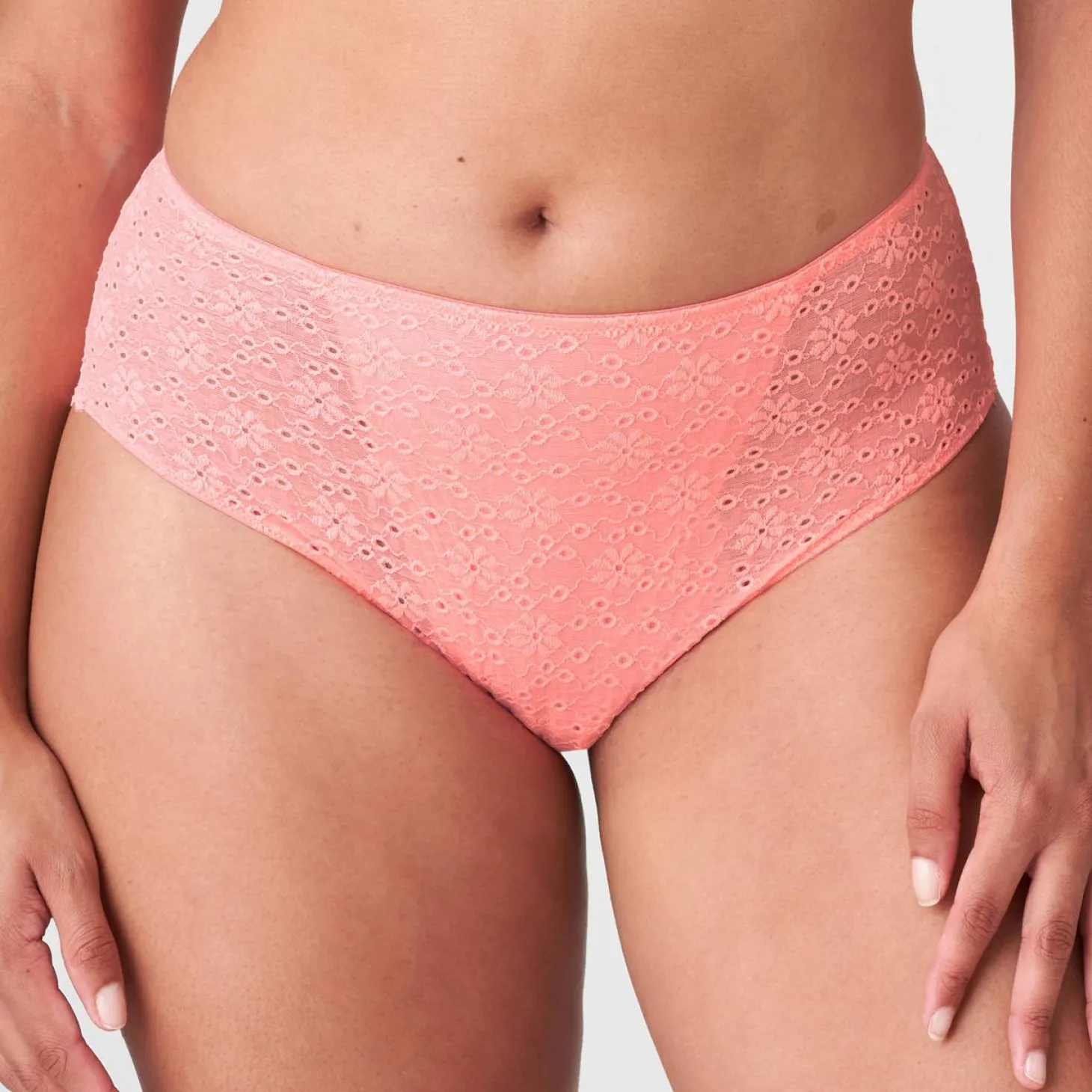 Culotte Haute