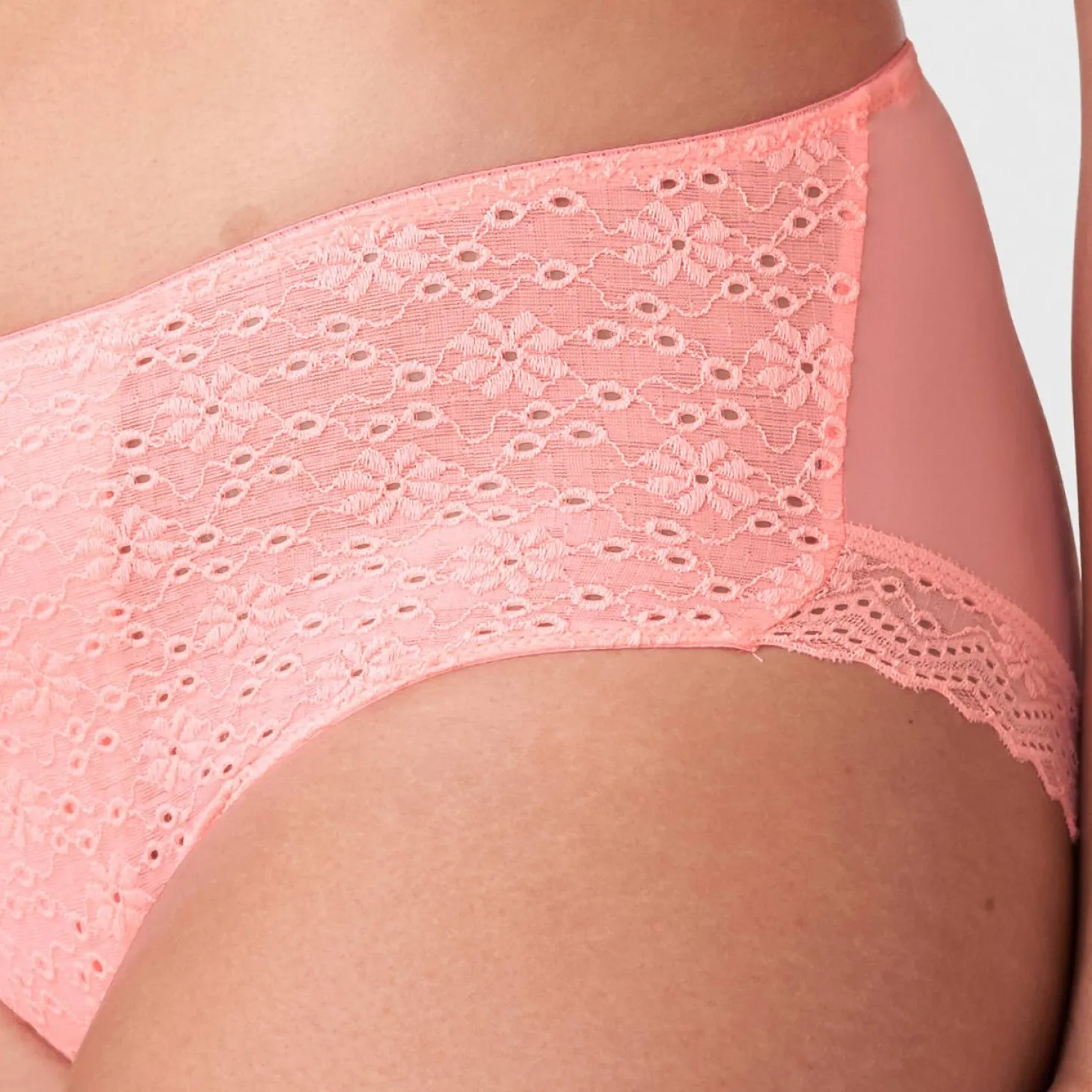 Culotte Haute