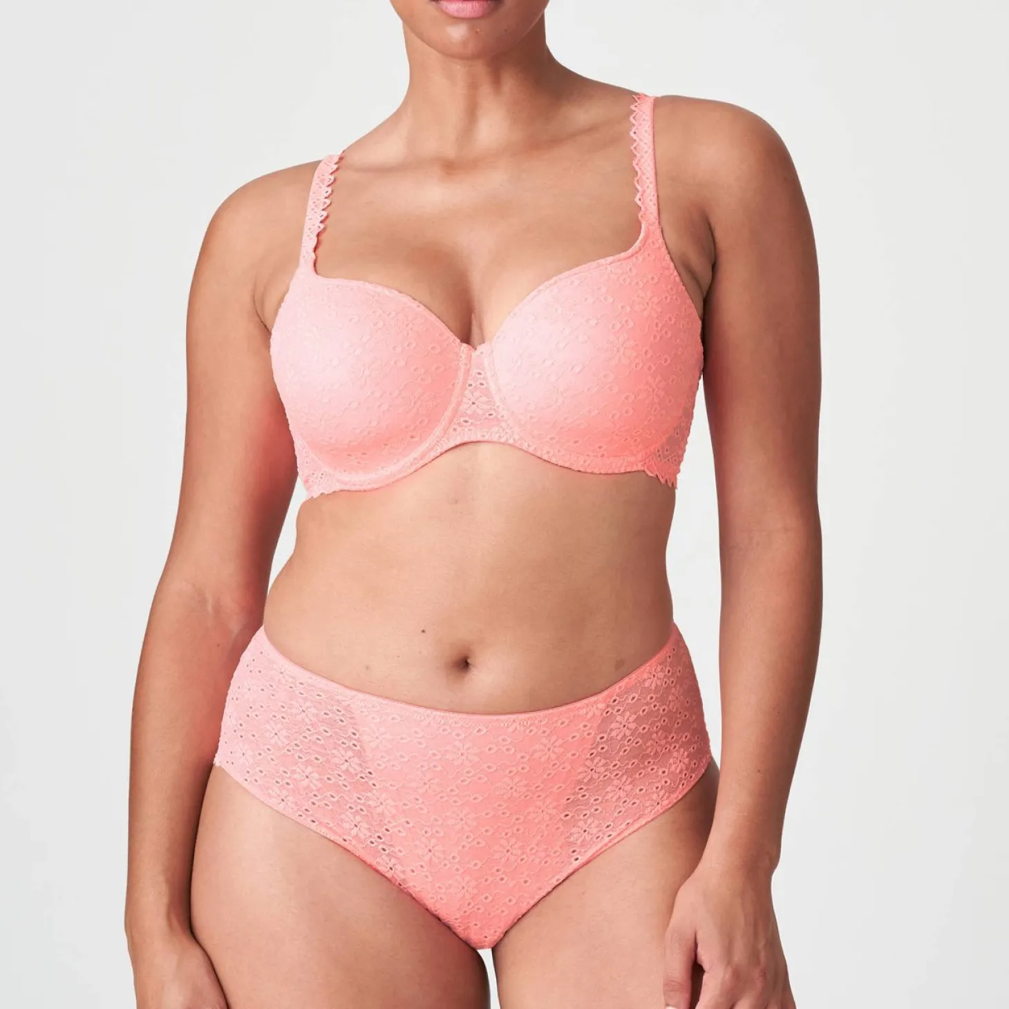 Culotte Haute