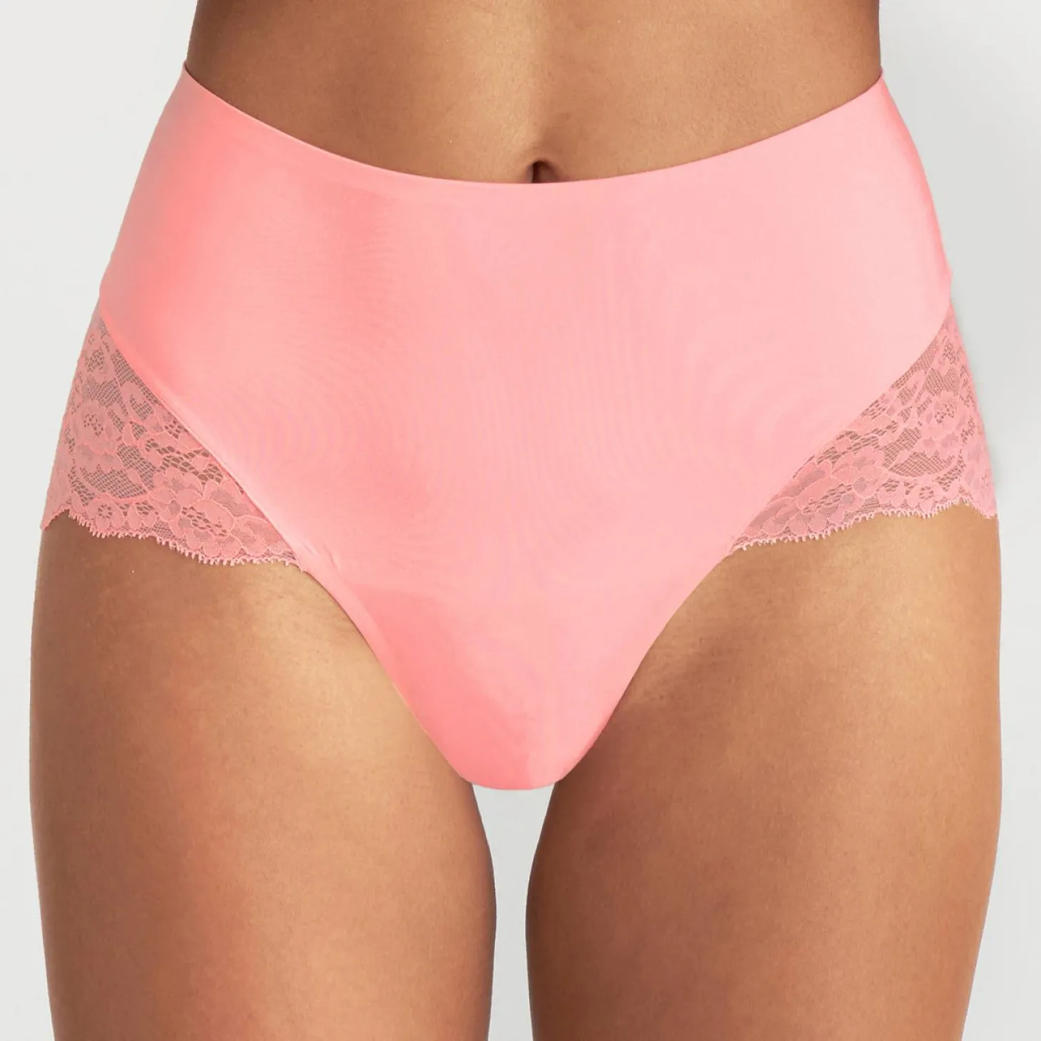 Culotte Haute