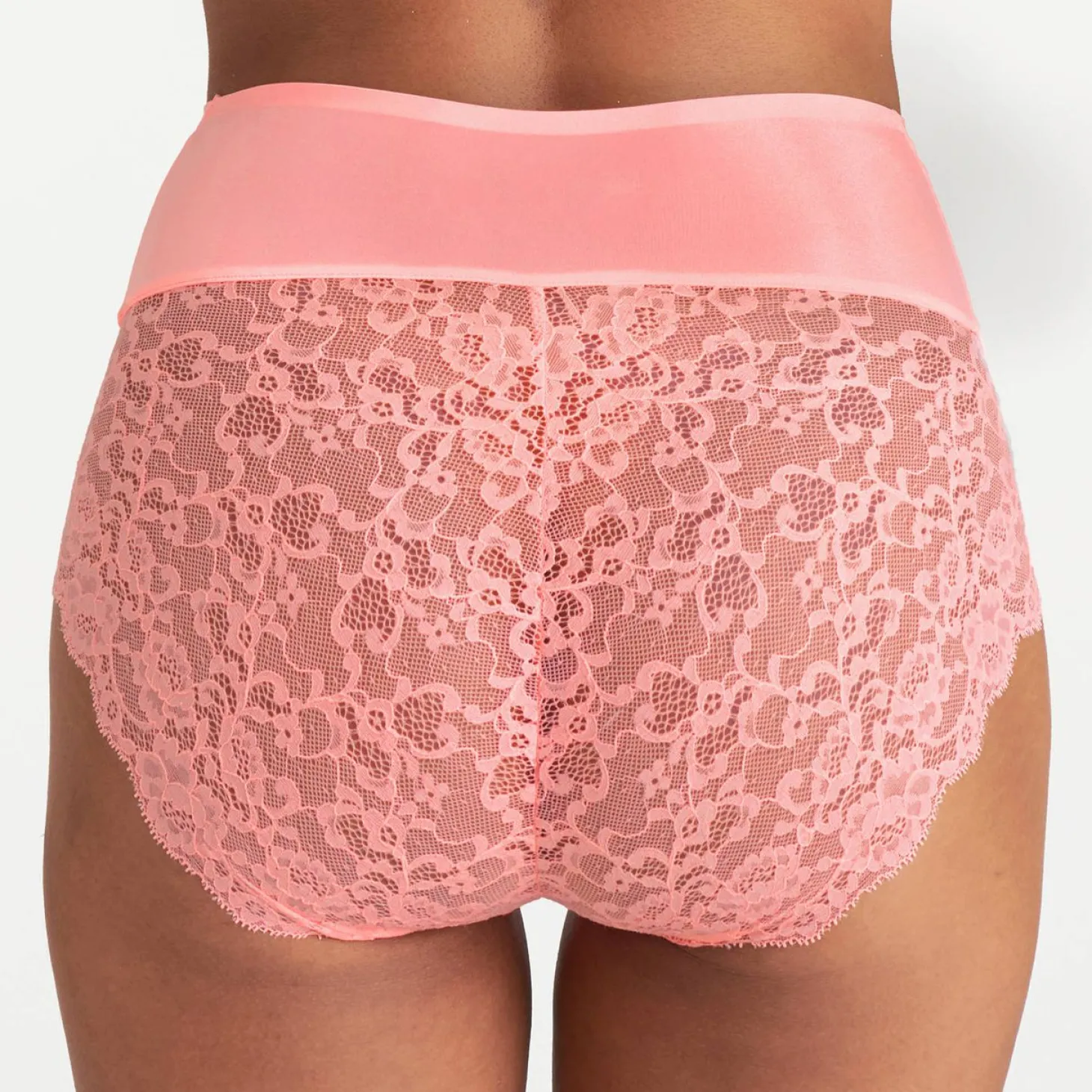 Culotte Haute