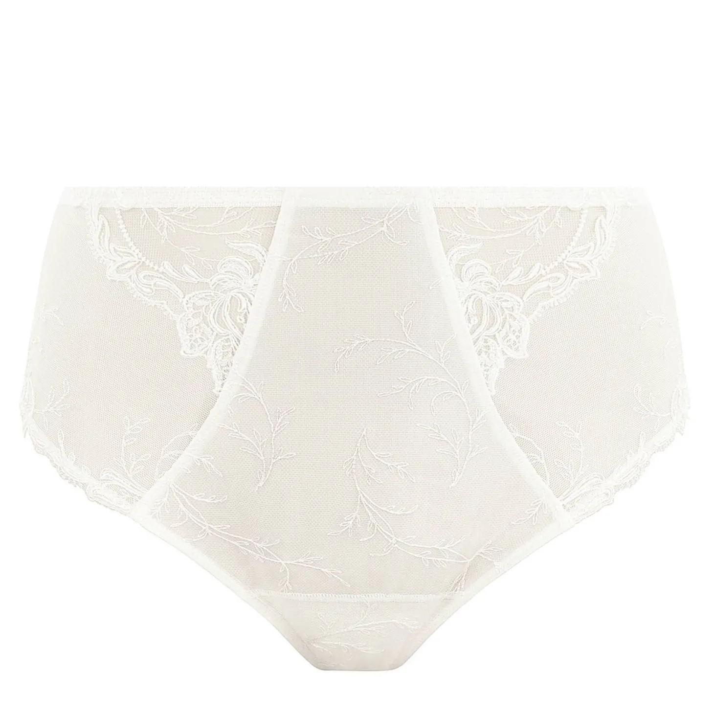 Culotte Haute