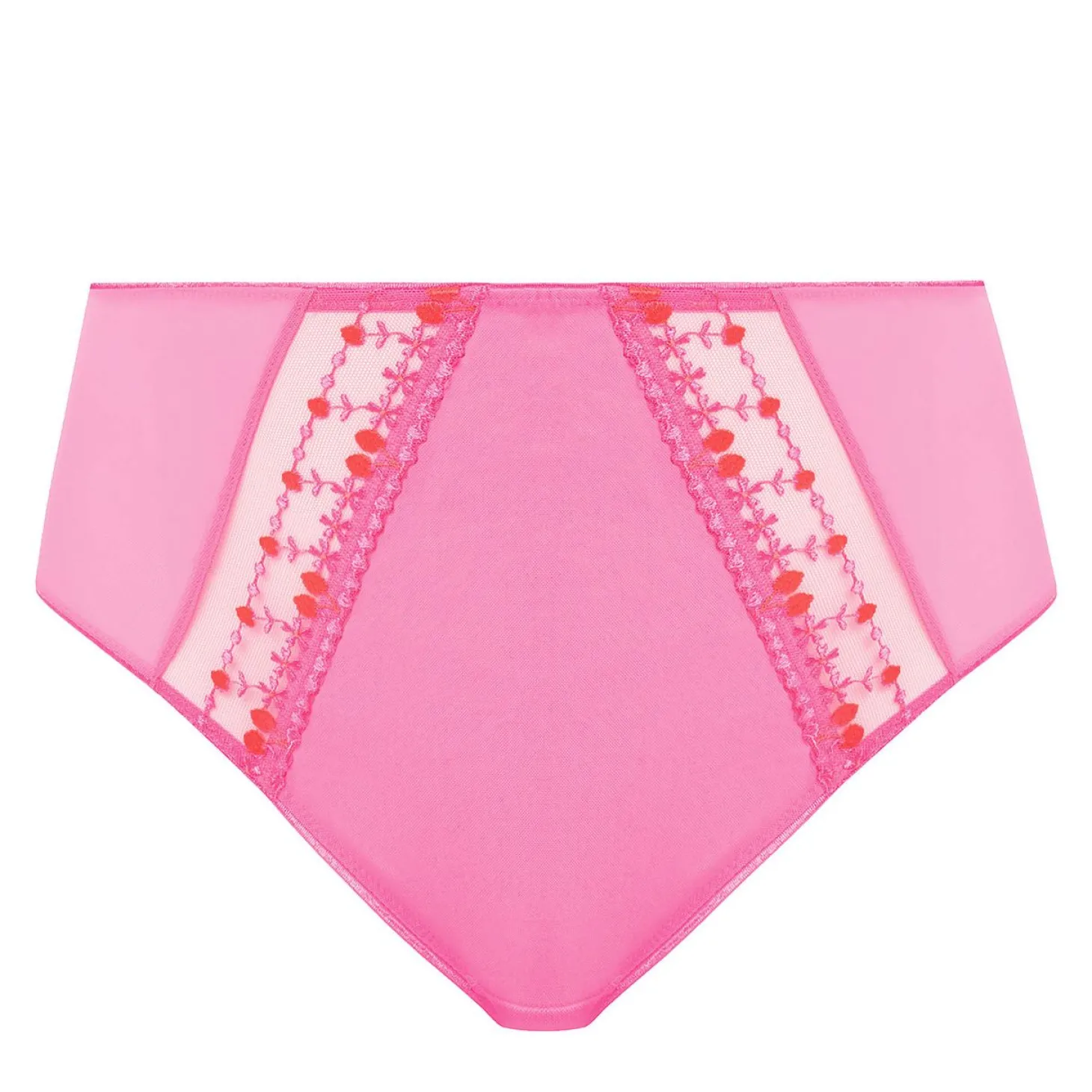 Culotte Haute