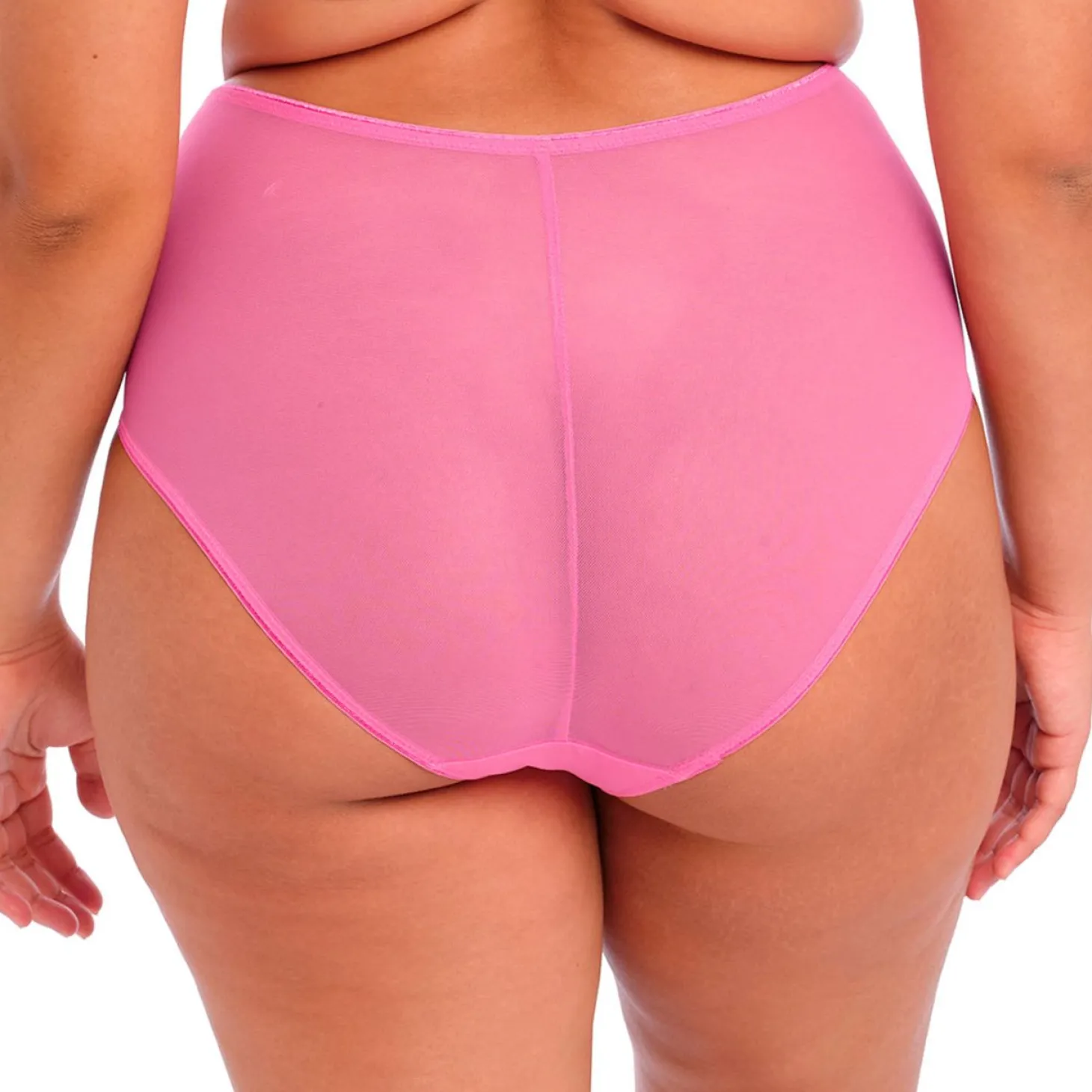Culotte Haute