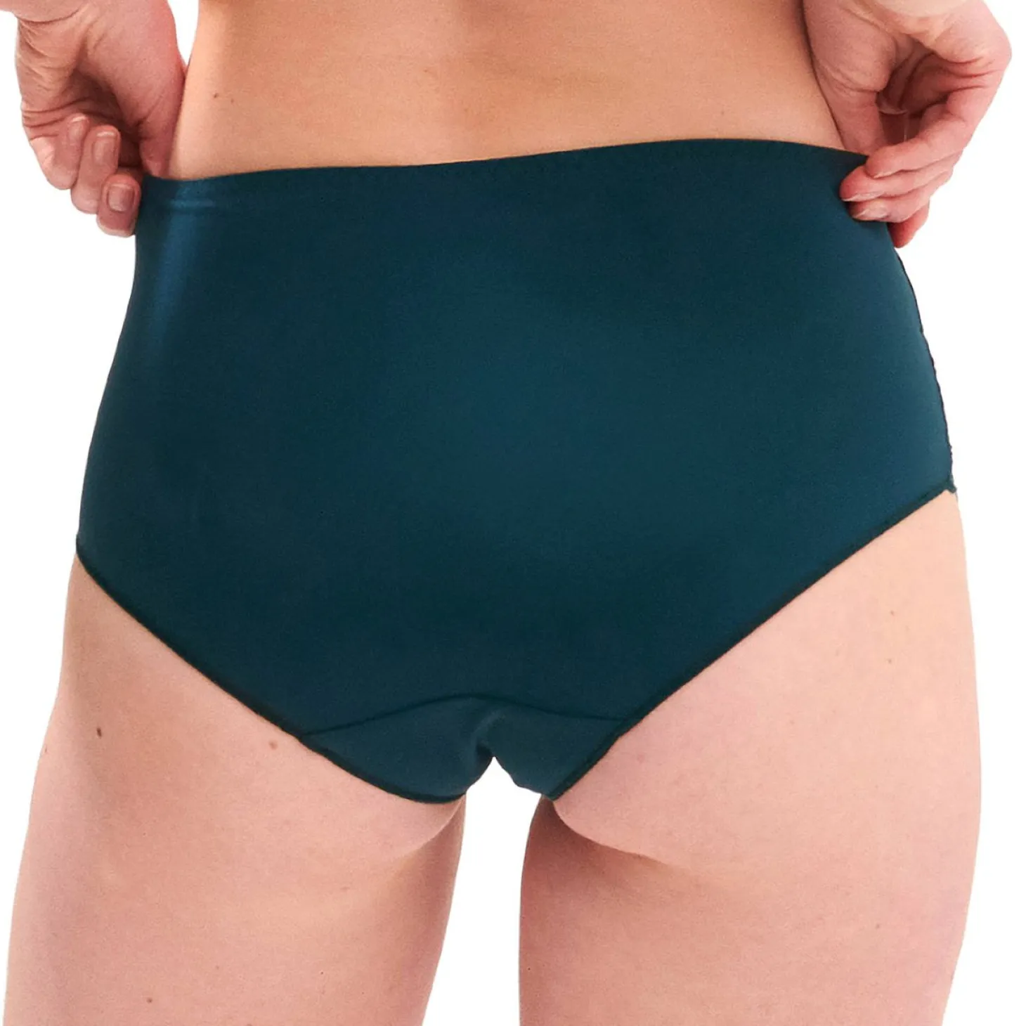 Culotte Haute