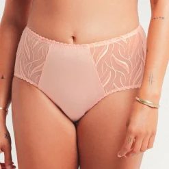 Culotte Haute