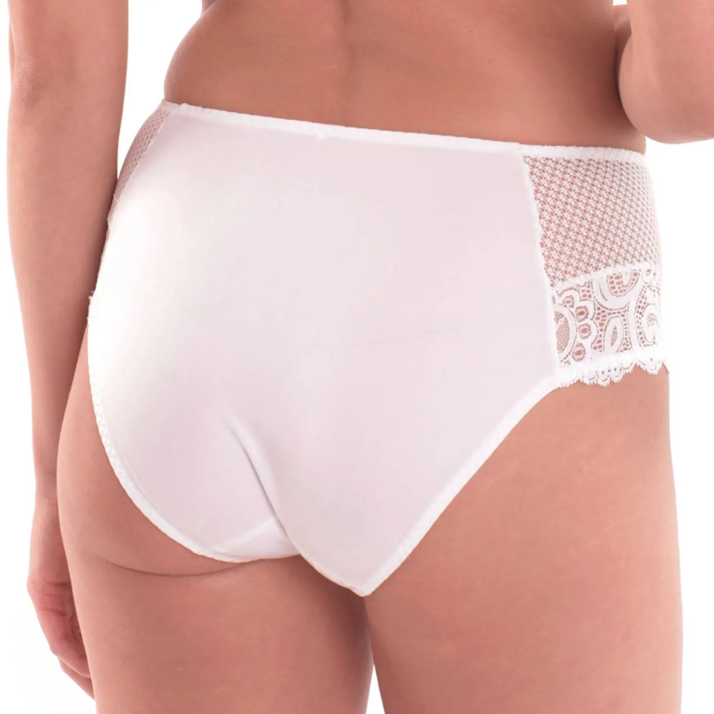 Culotte Haute