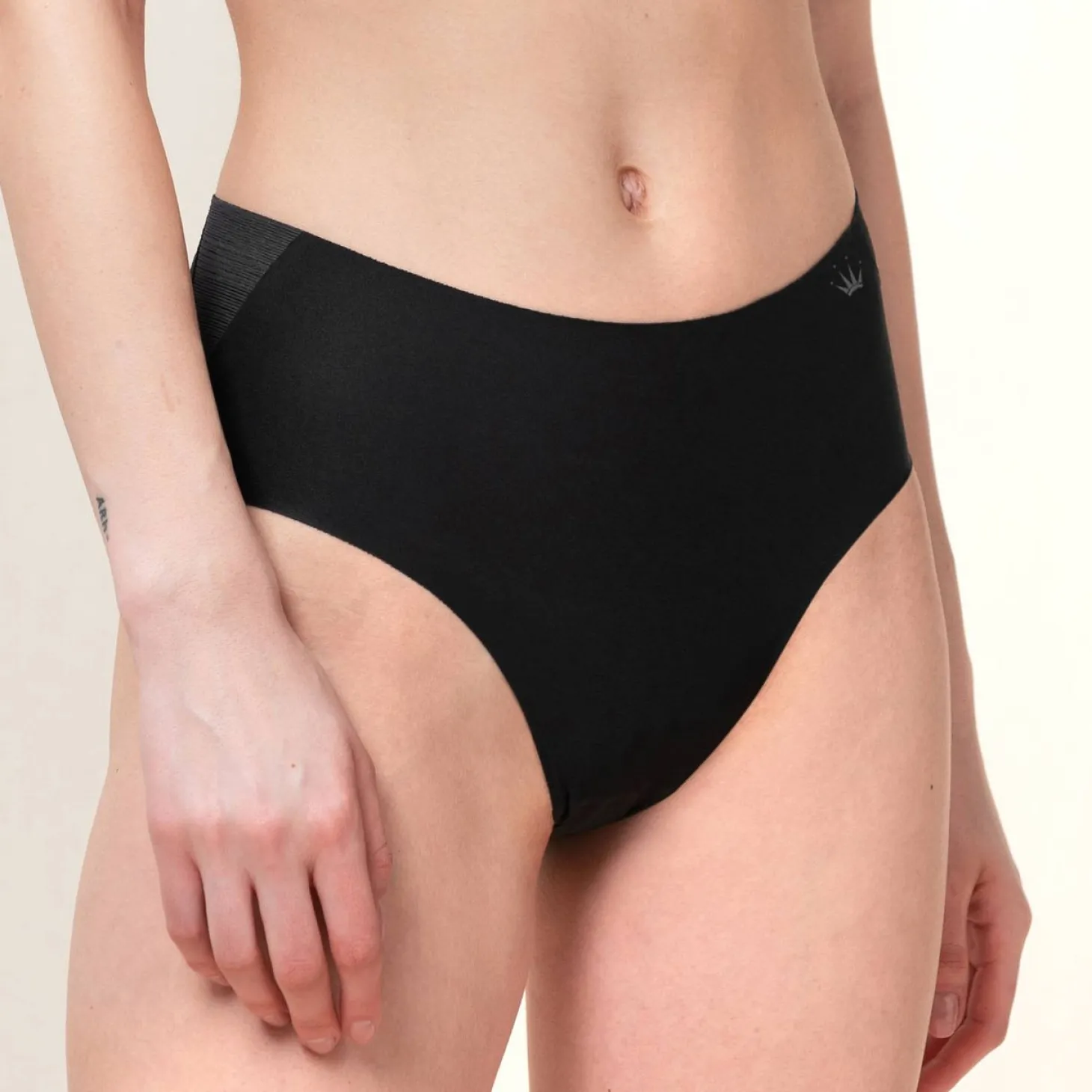 Culotte Haute