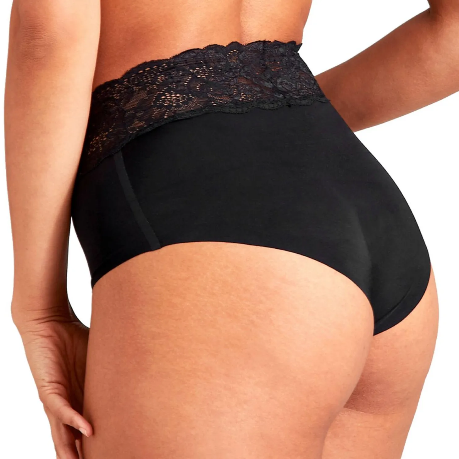 Culotte Haute