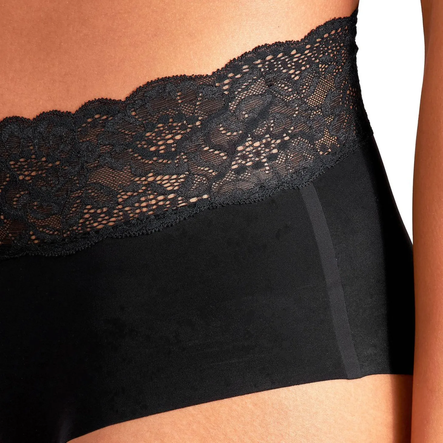 Culotte Haute