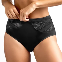 Culotte Haute