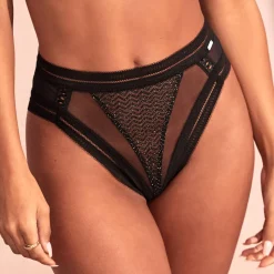 Culotte Haute