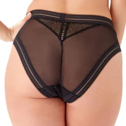 Culotte Haute