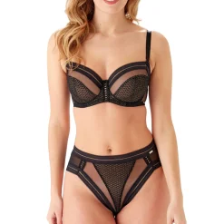 Culotte Haute