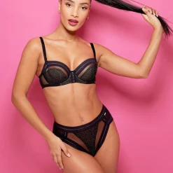 Culotte Haute