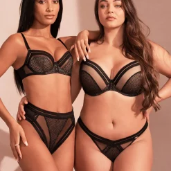Culotte Haute