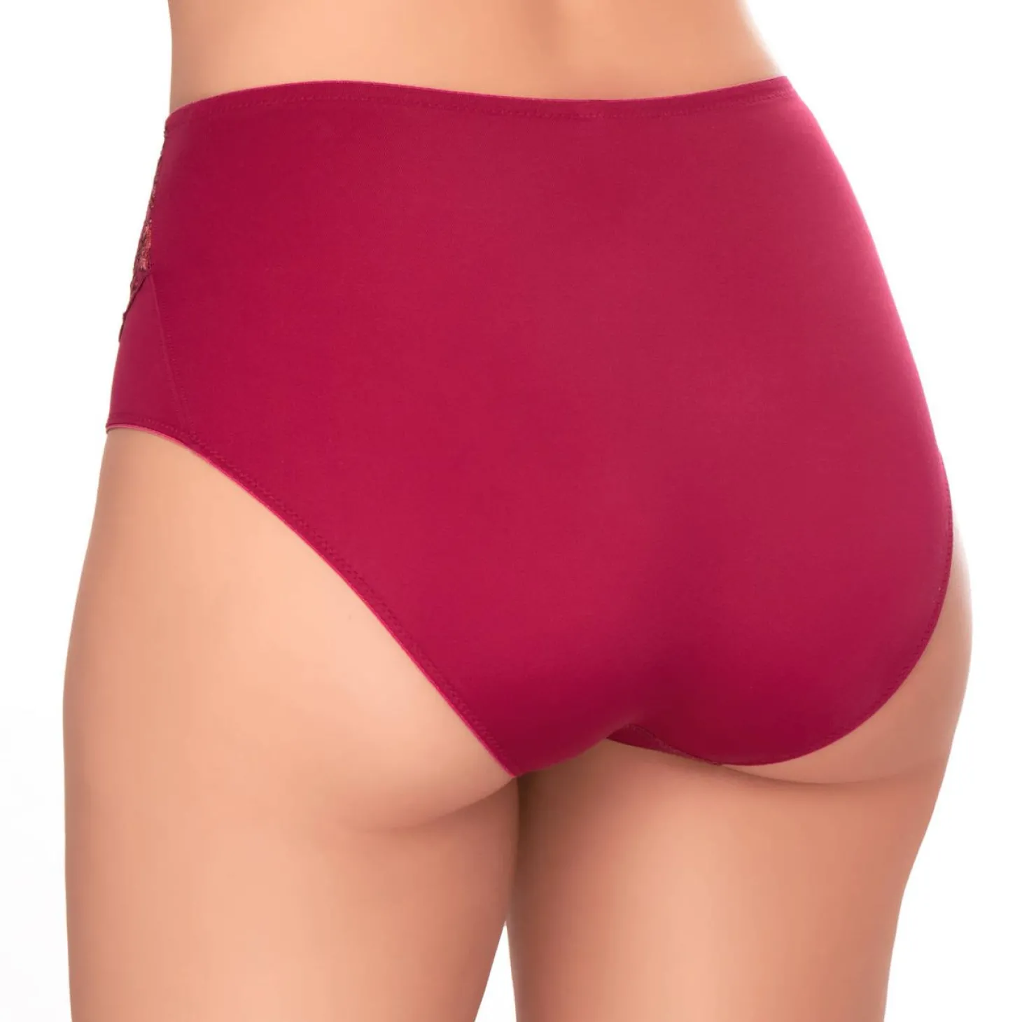 Culotte Haute
