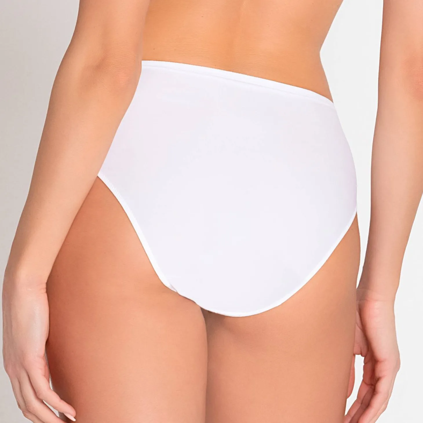 Culotte Haute