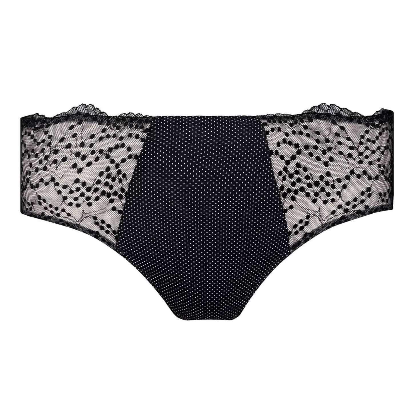 Culotte Haute