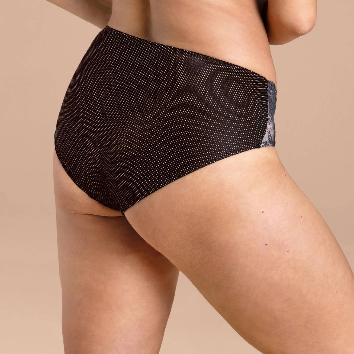 Culotte Haute