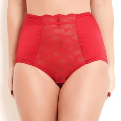 Culotte Haute