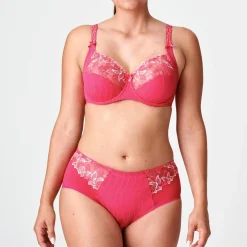 Culotte Haute