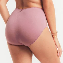 Culotte Haute