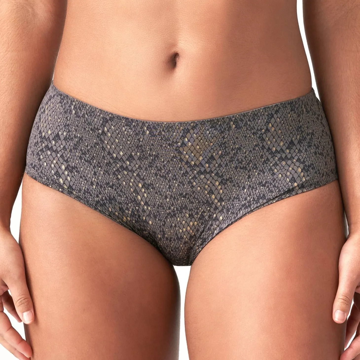 Culotte Haute