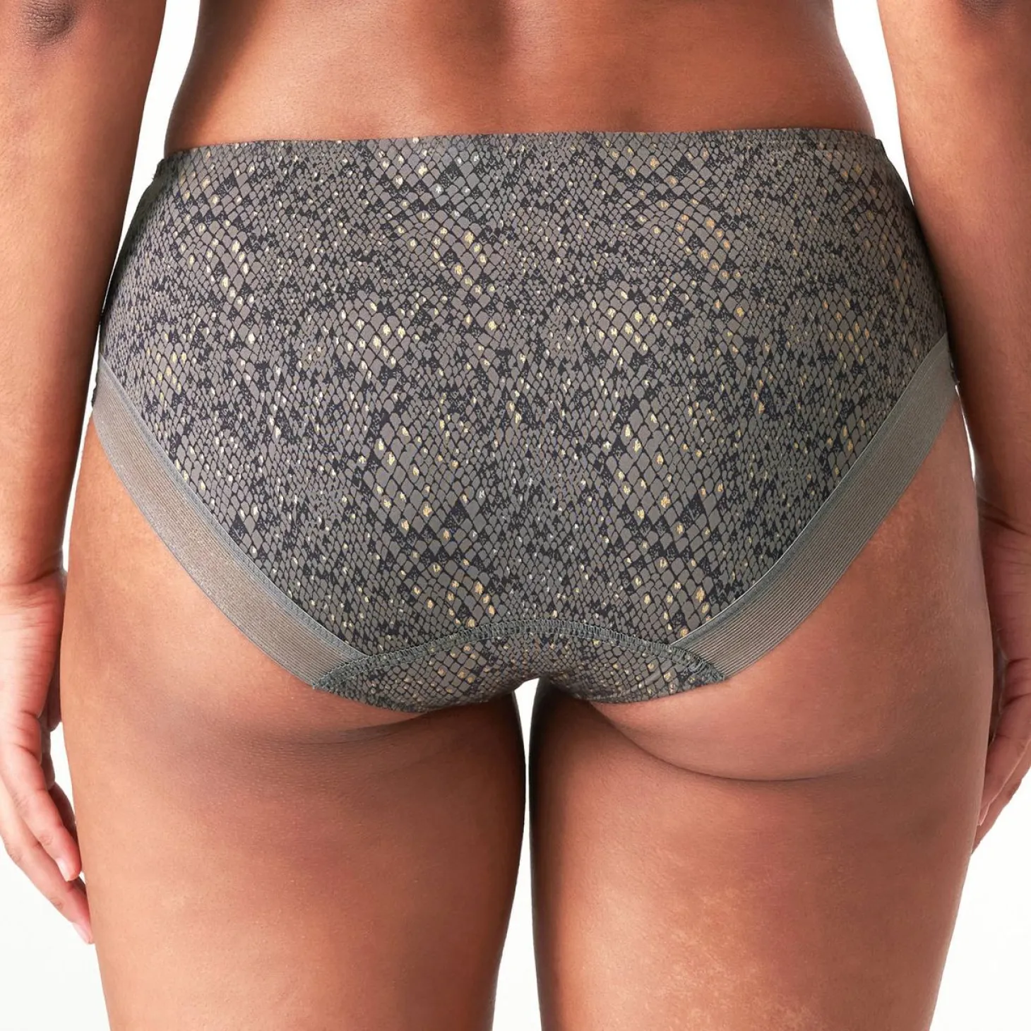 Culotte Haute