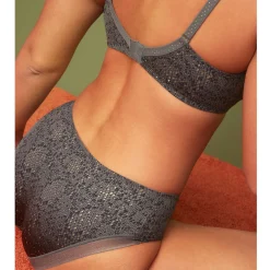 Culotte Haute