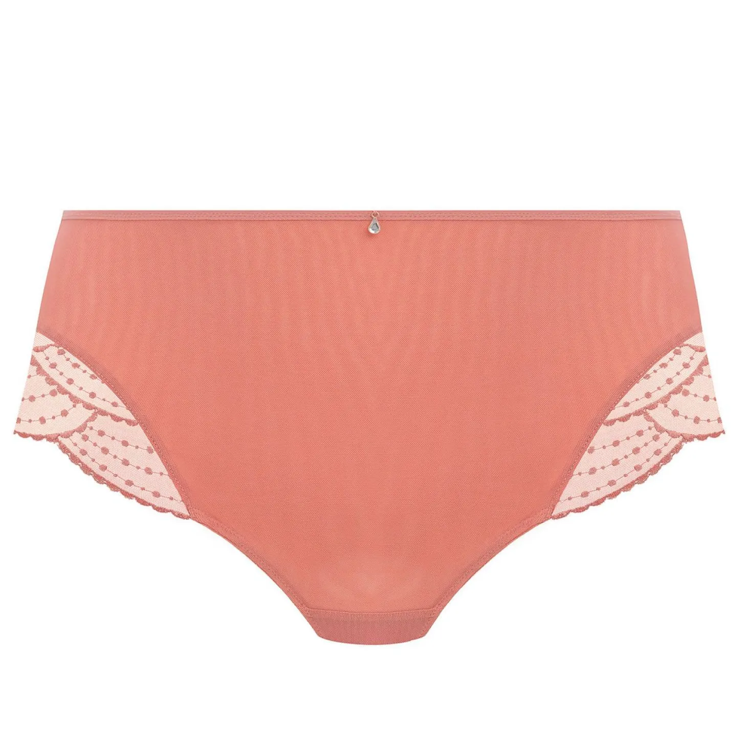 Culotte Haute