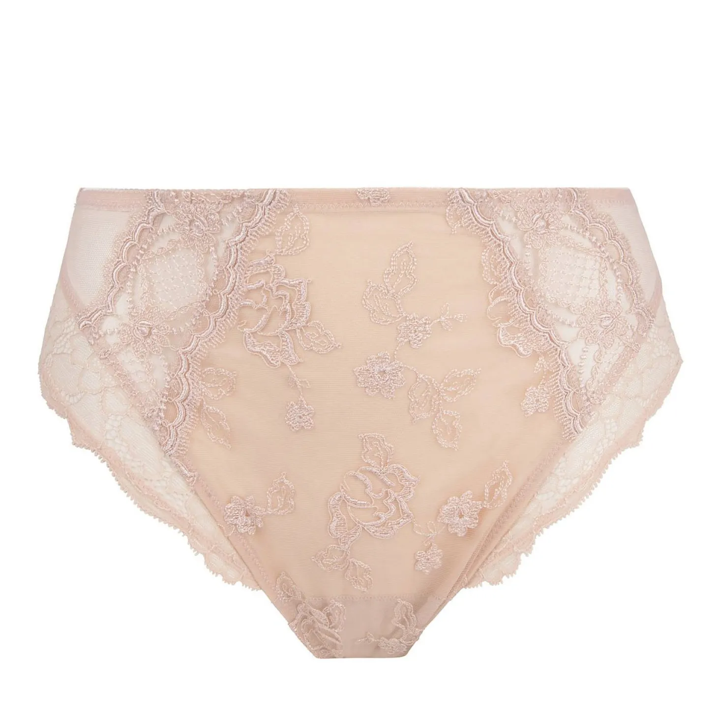 Culotte Haute