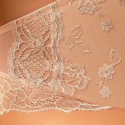 Culotte Haute