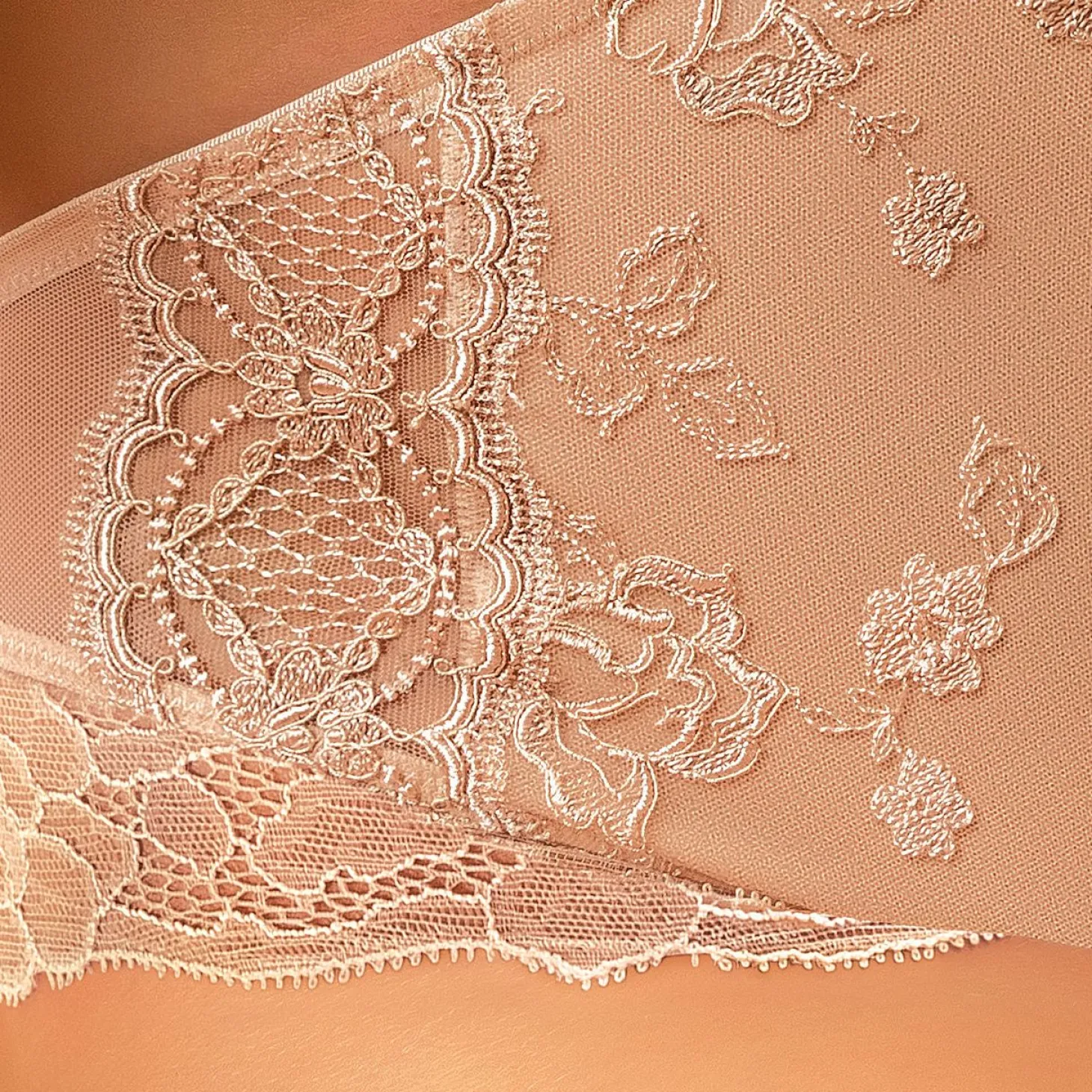 Culotte Haute