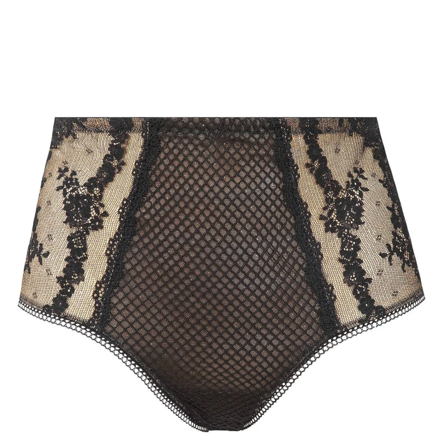 Culotte Haute