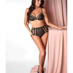 Culotte Haute