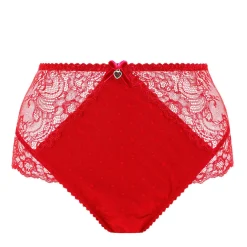 Culotte Haute
