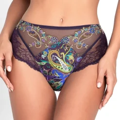 Culotte Haute