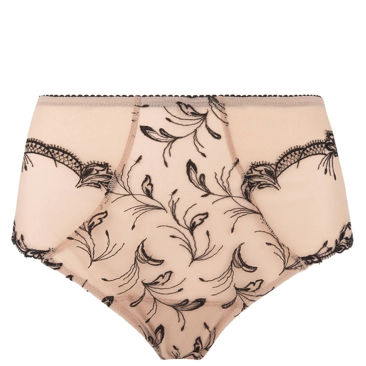 Culotte Haute