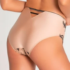 Culotte Haute