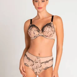 Culotte Haute