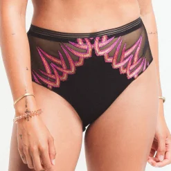 Culotte Haute