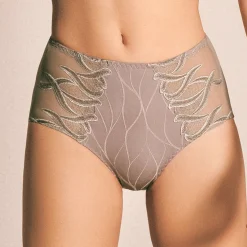 Culotte Haute