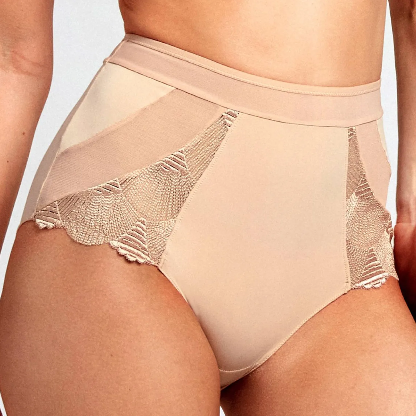 Culotte Haute